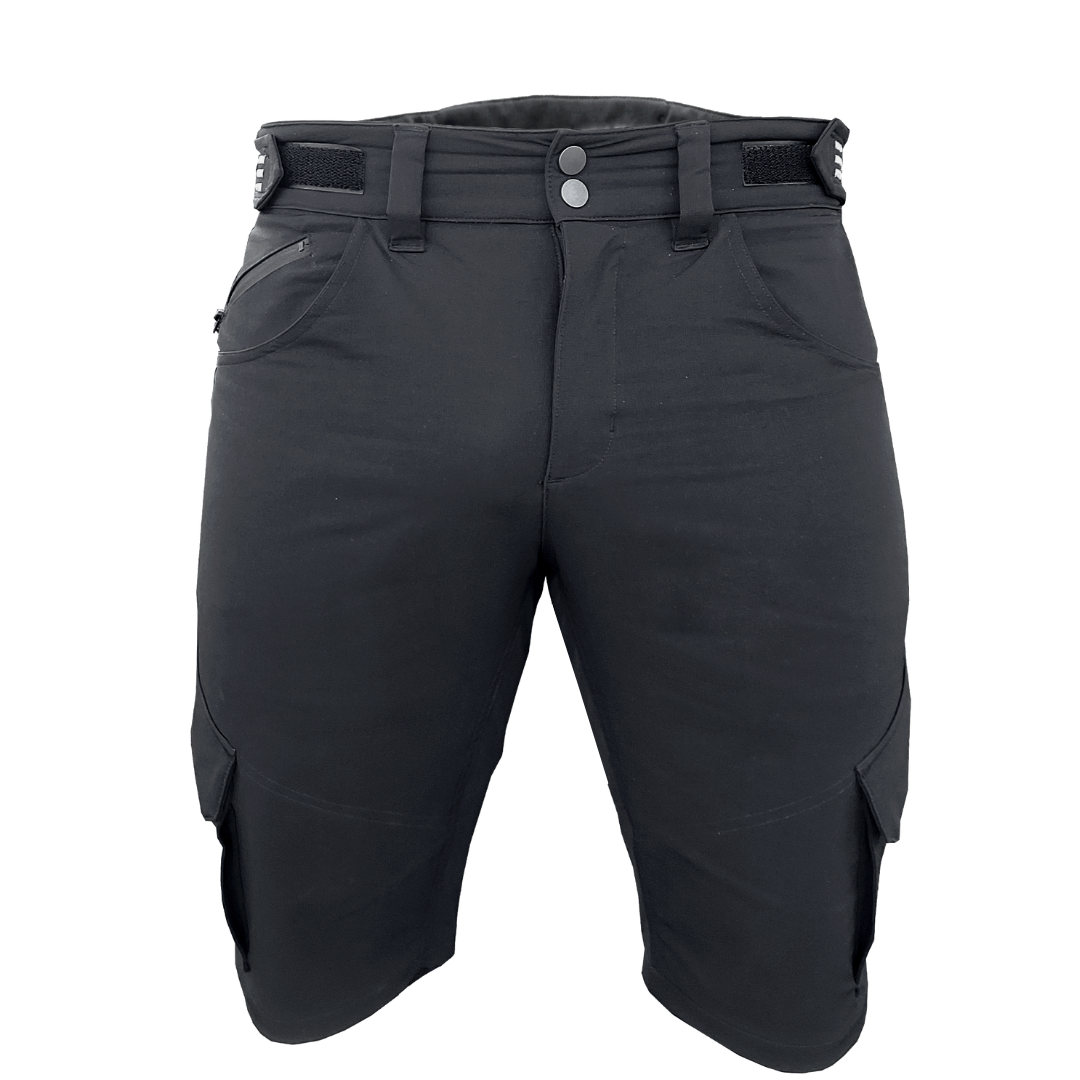 Tech Shorts