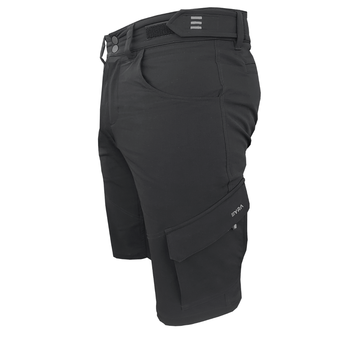Tech Shorts