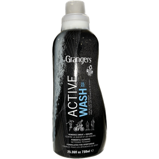 Grangers Active Wash