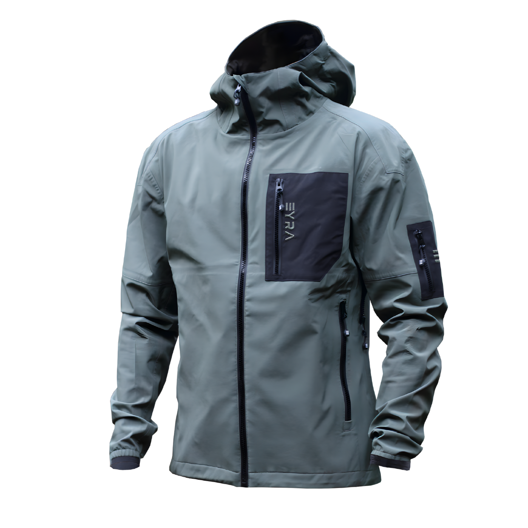 Aquatrail Jacket