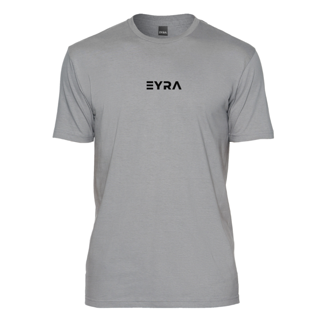 Echo T Shirt - Grey