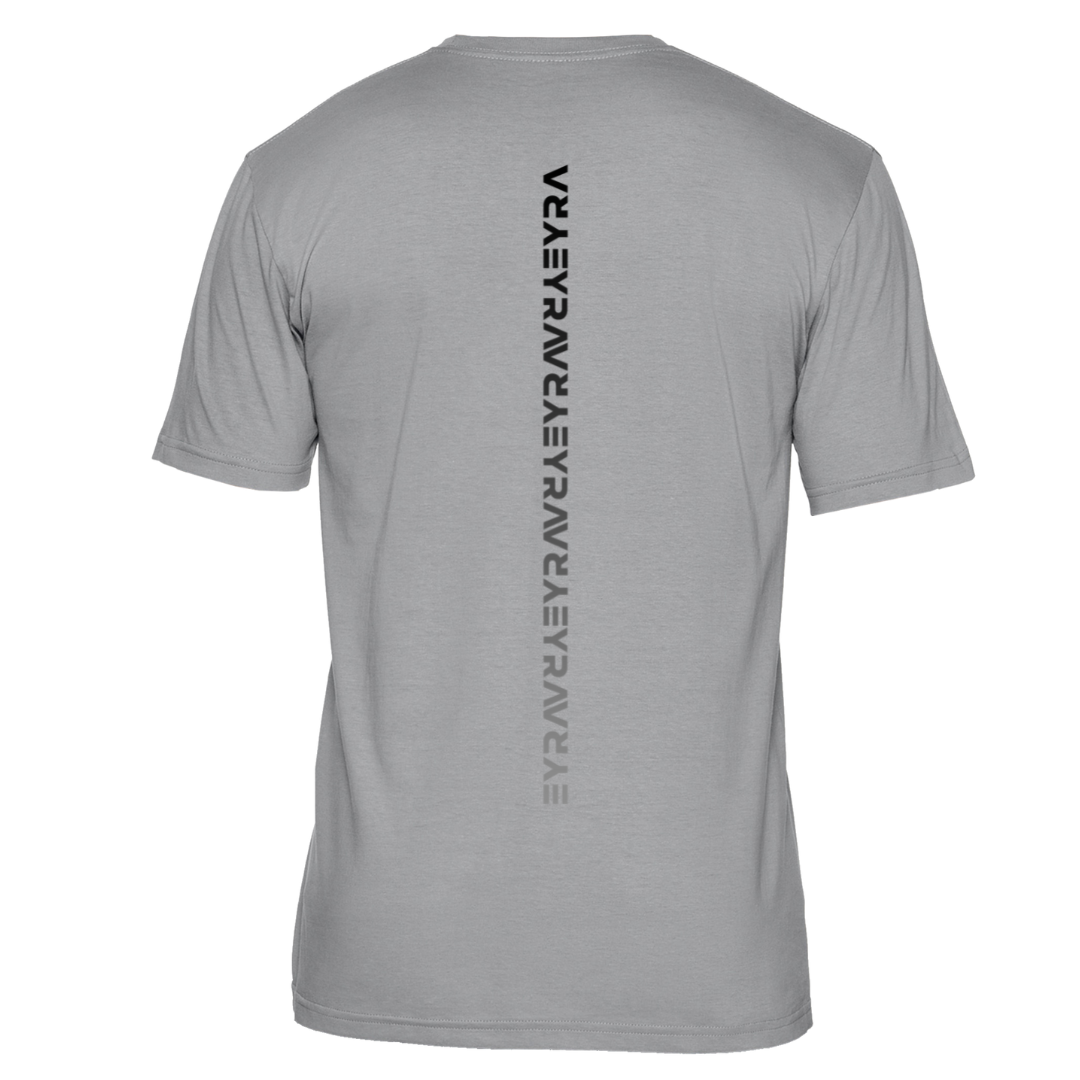 Echo T Shirt - Grey