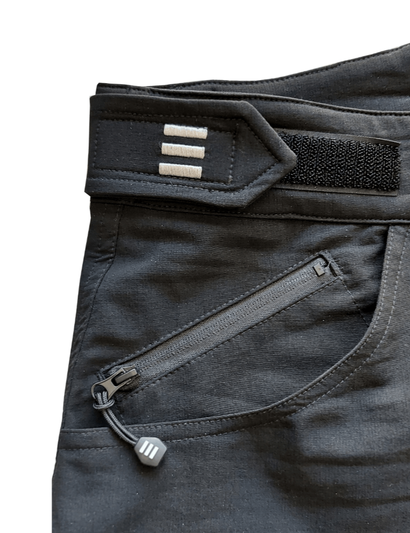 Tech Shorts