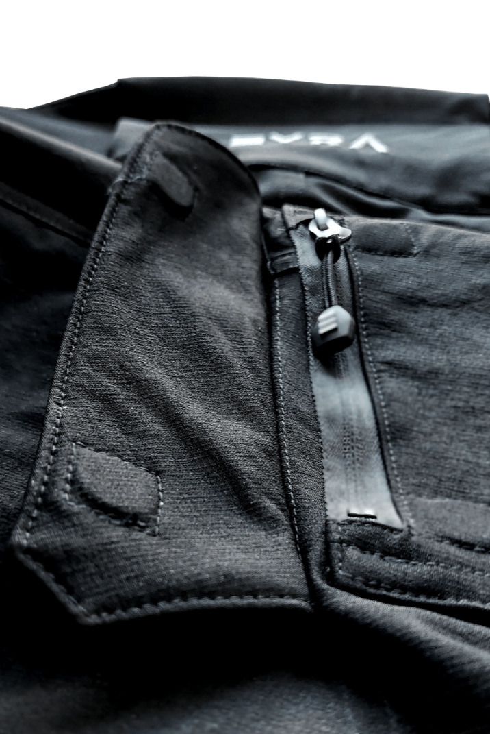 Tech Shorts