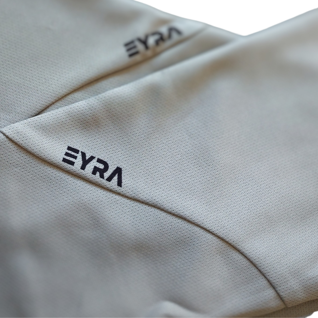 Rail Tech Jersey - Grey