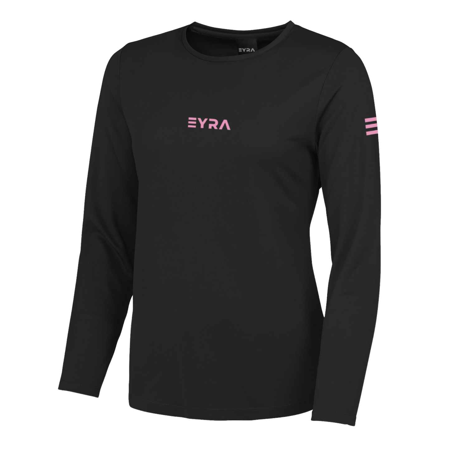 Women's Tech T Shirt - Long Sleeve