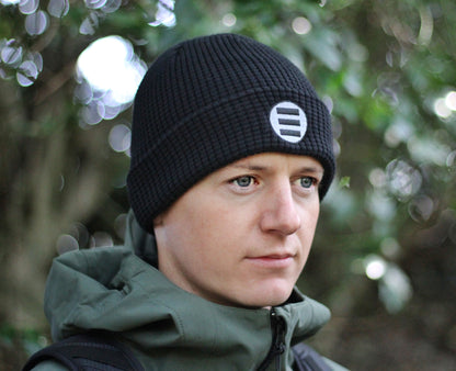 Waffle Beanie