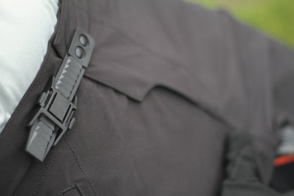 Aquatrail Trousers V.2