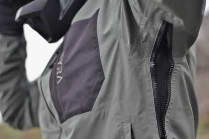 Aquatrail Jacket
