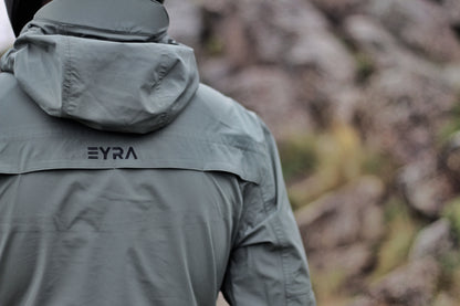Aquatrail Jacket