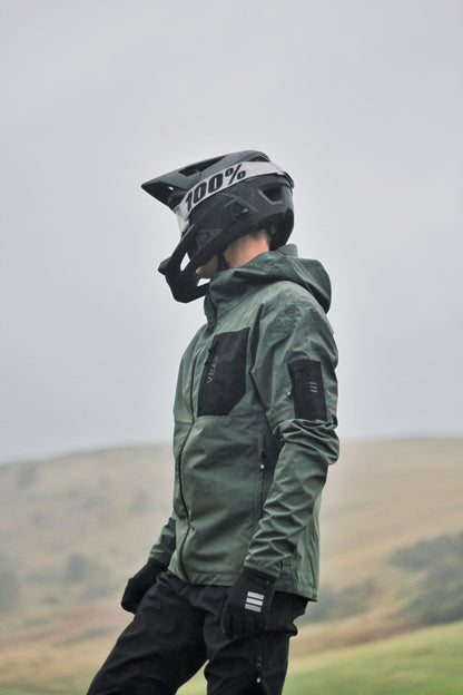 Aquatrail Jacket