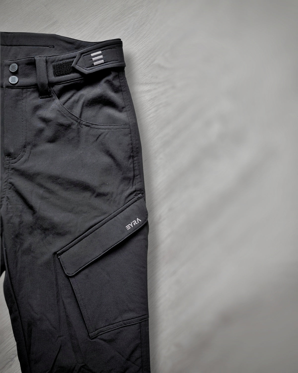 Tech Trousers