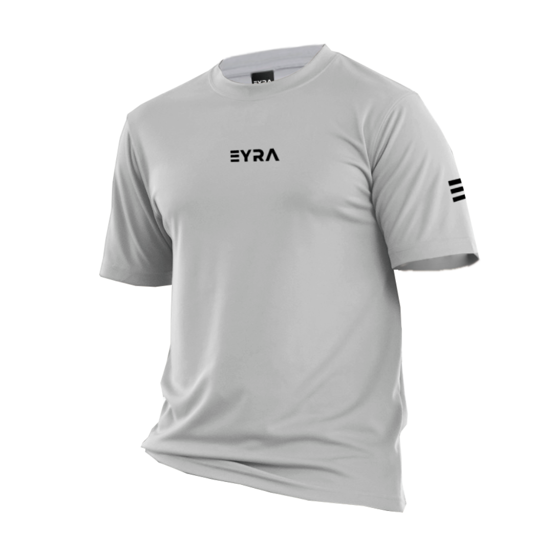 Tech T Shirt - Short Sleeve