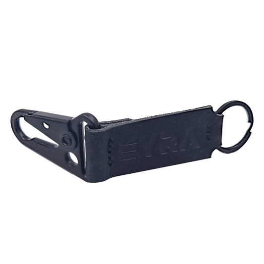 Tactical Keyring