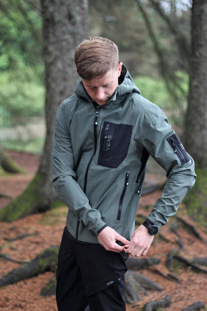 Aquatrail Jacket