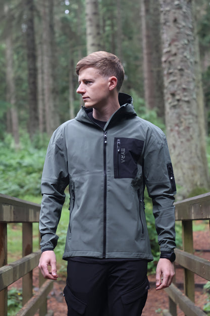 Aquatrail Jacket