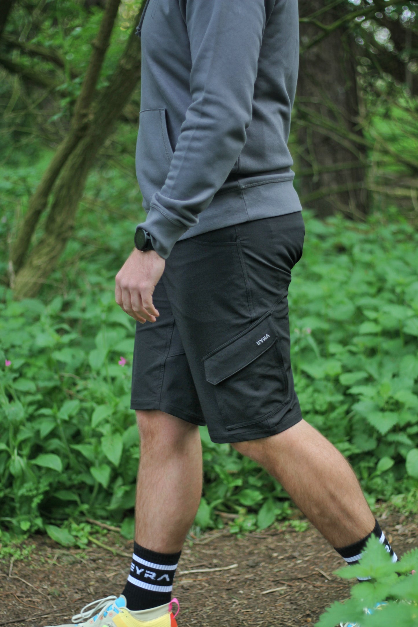 Tech Shorts