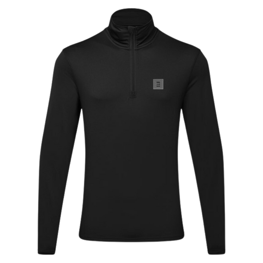 Mid Layer - Black