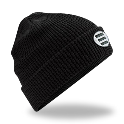 Waffle Beanie