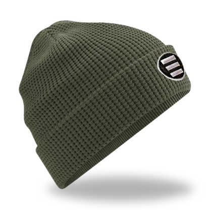 Waffle Beanie