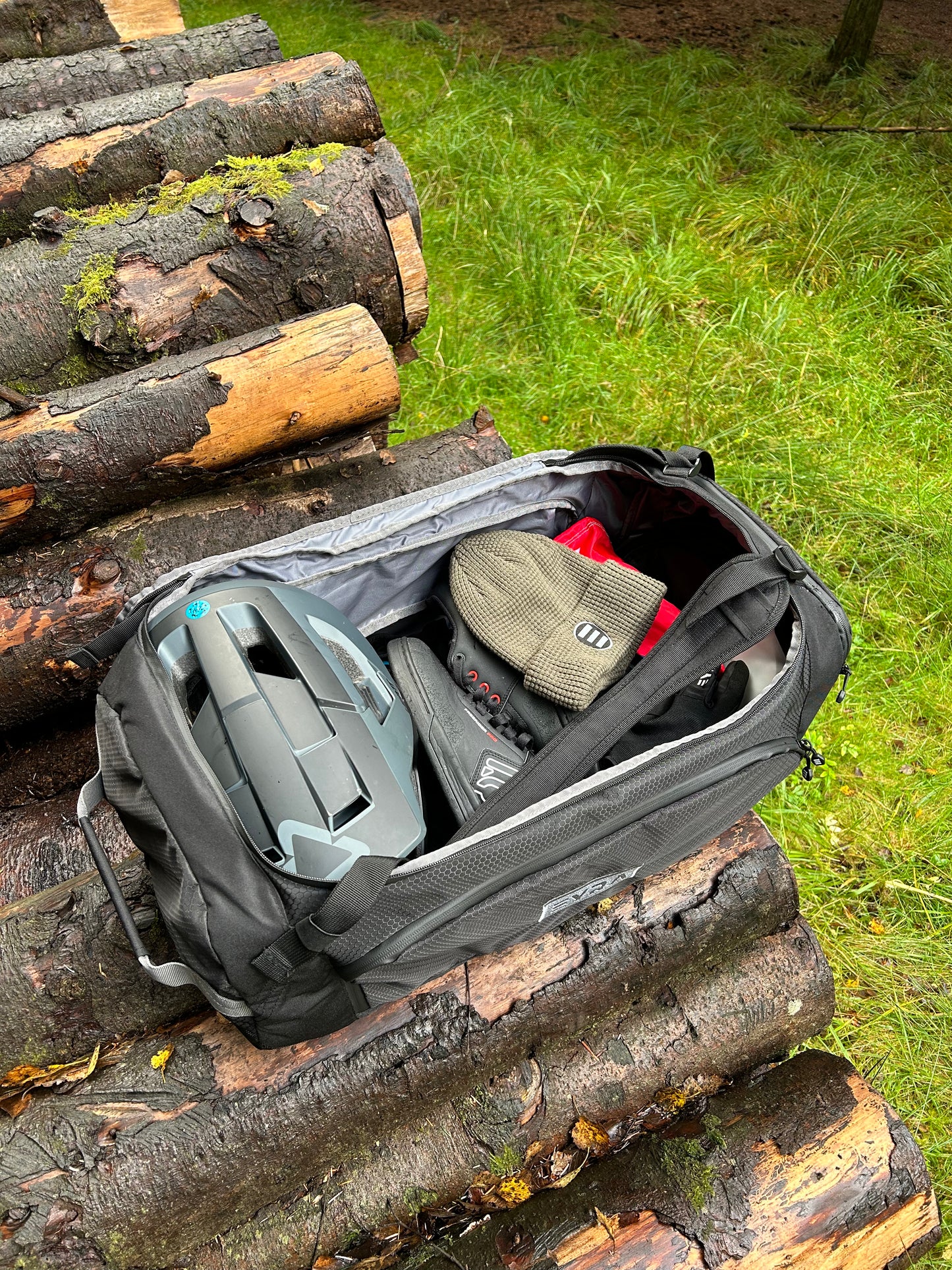60 Litre Kit Bag