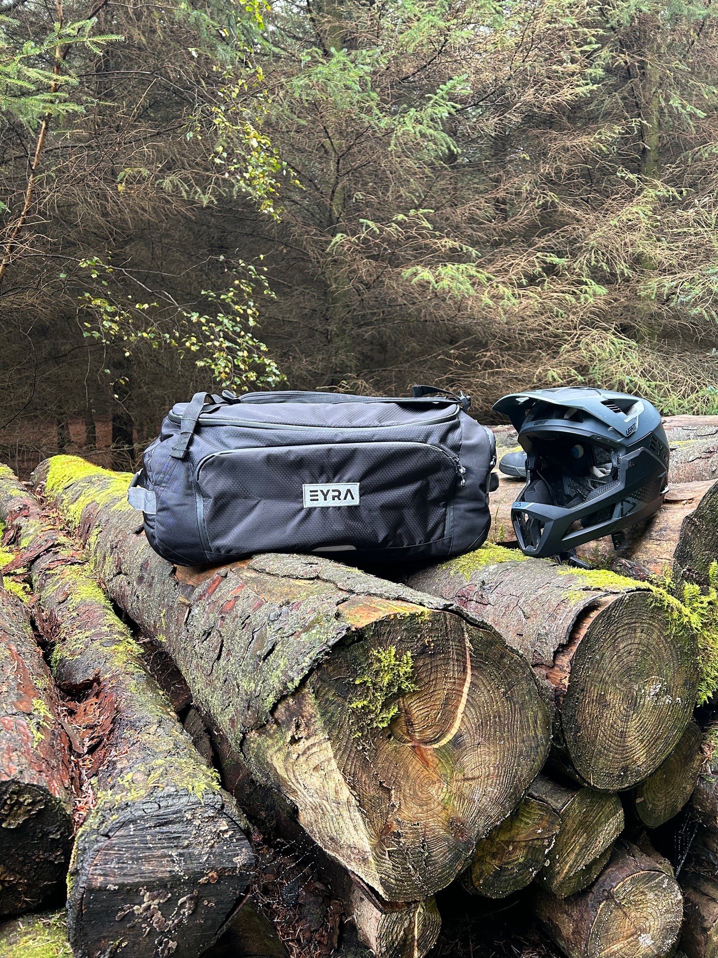 60 Litre Kit Bag