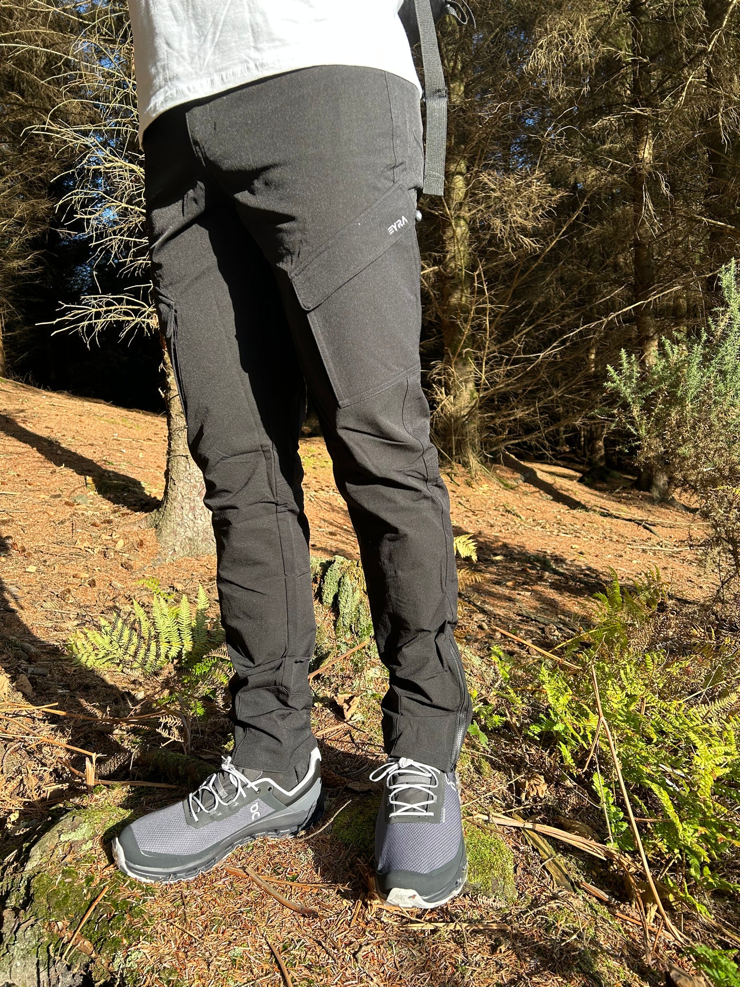 Tech Trousers