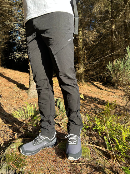 Tech Trousers