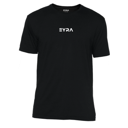 Echo T Shirt - Black