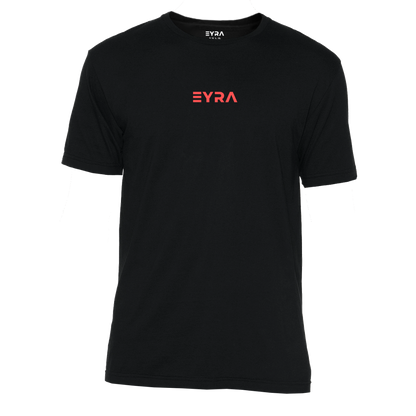 Repeat T Shirt - Black