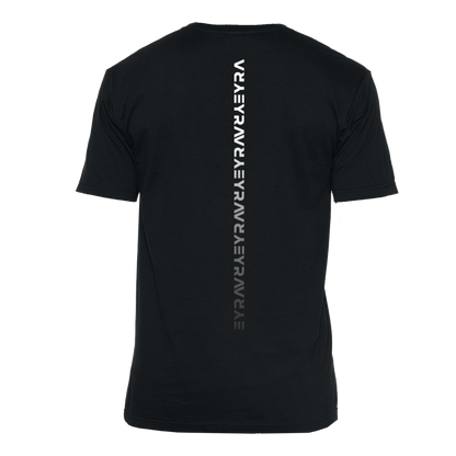 Echo T Shirt - Black