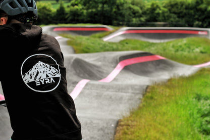 Kids Hoodie - Peak