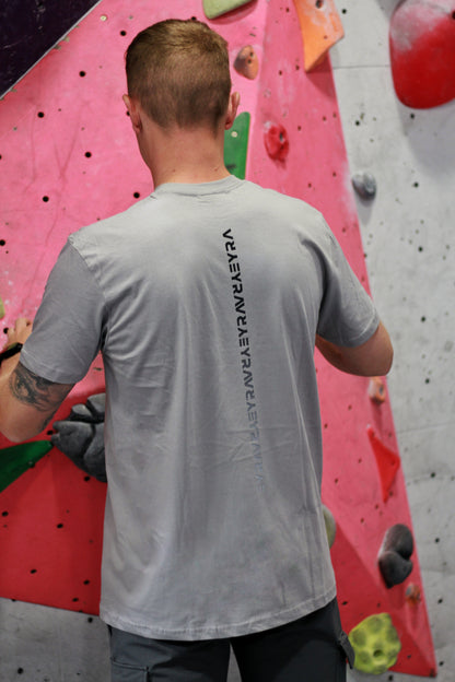 Echo T Shirt - Grey