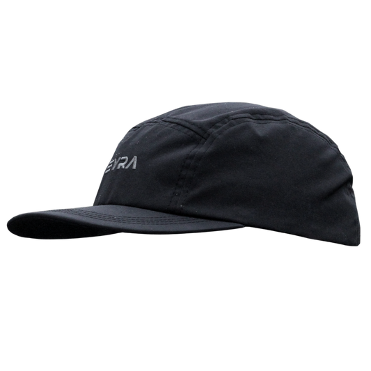 Waterproof 5 Panel Cap