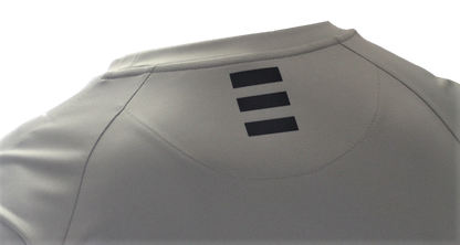 Rail Tech Jersey - Grey