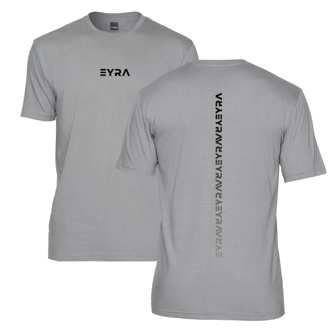Echo T Shirt - Grey