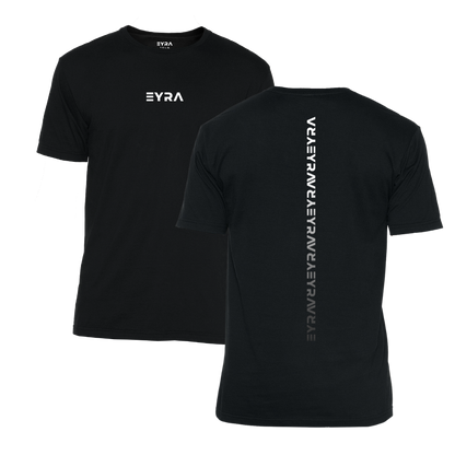 Echo T Shirt - Black
