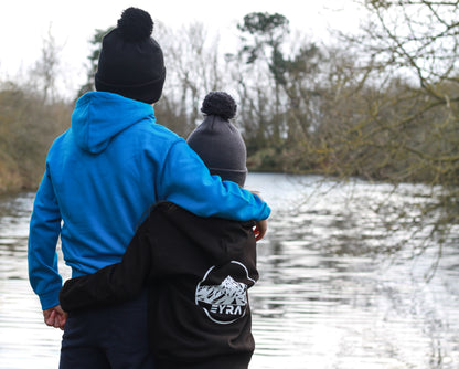 Kids Hoodie - Peak