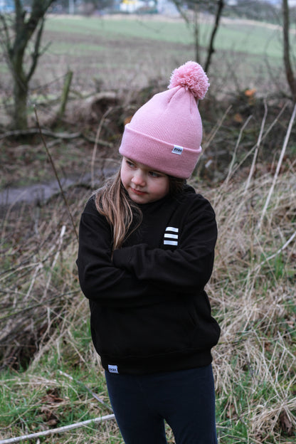 Kids Hoodie - Peak