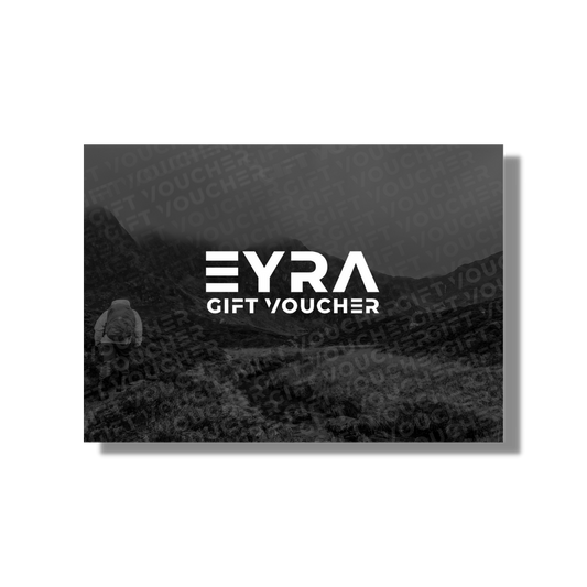 EYRA Gift Card