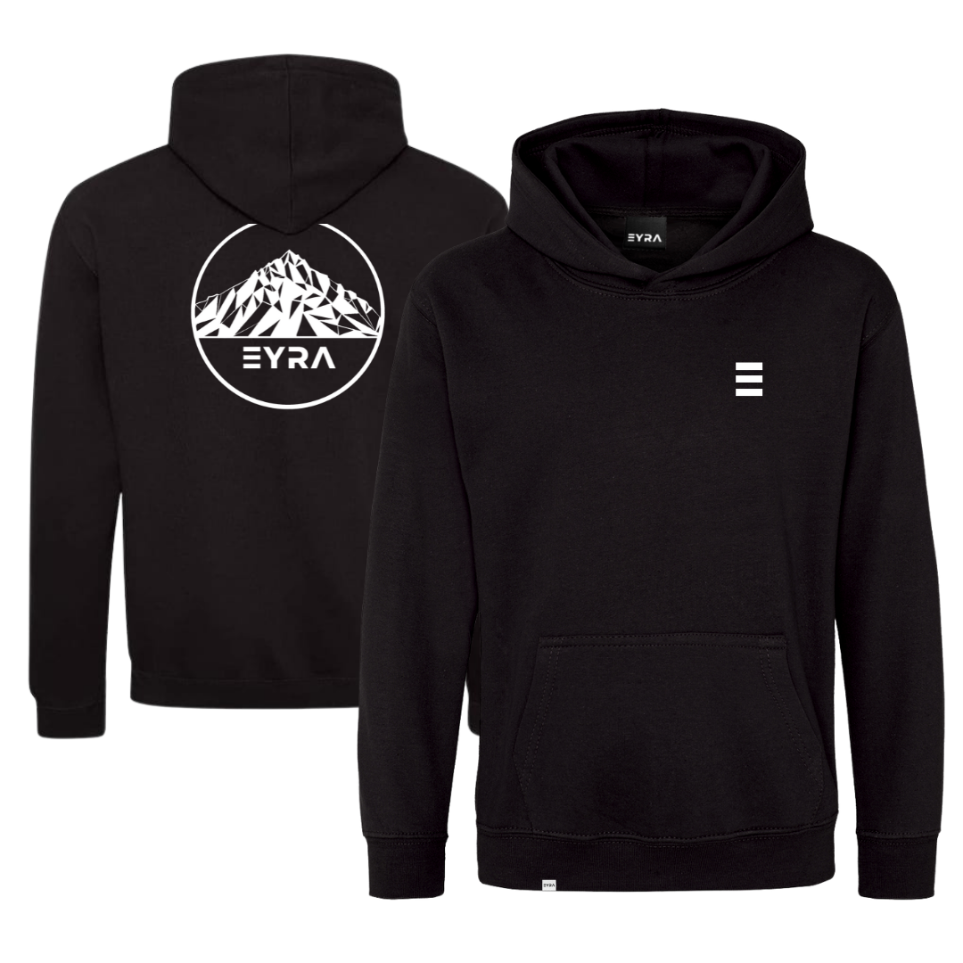 Kids Hoodie - Peak