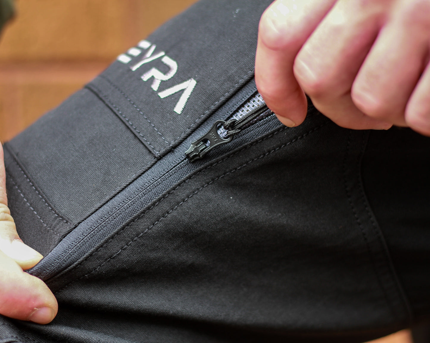 Trek Trouser