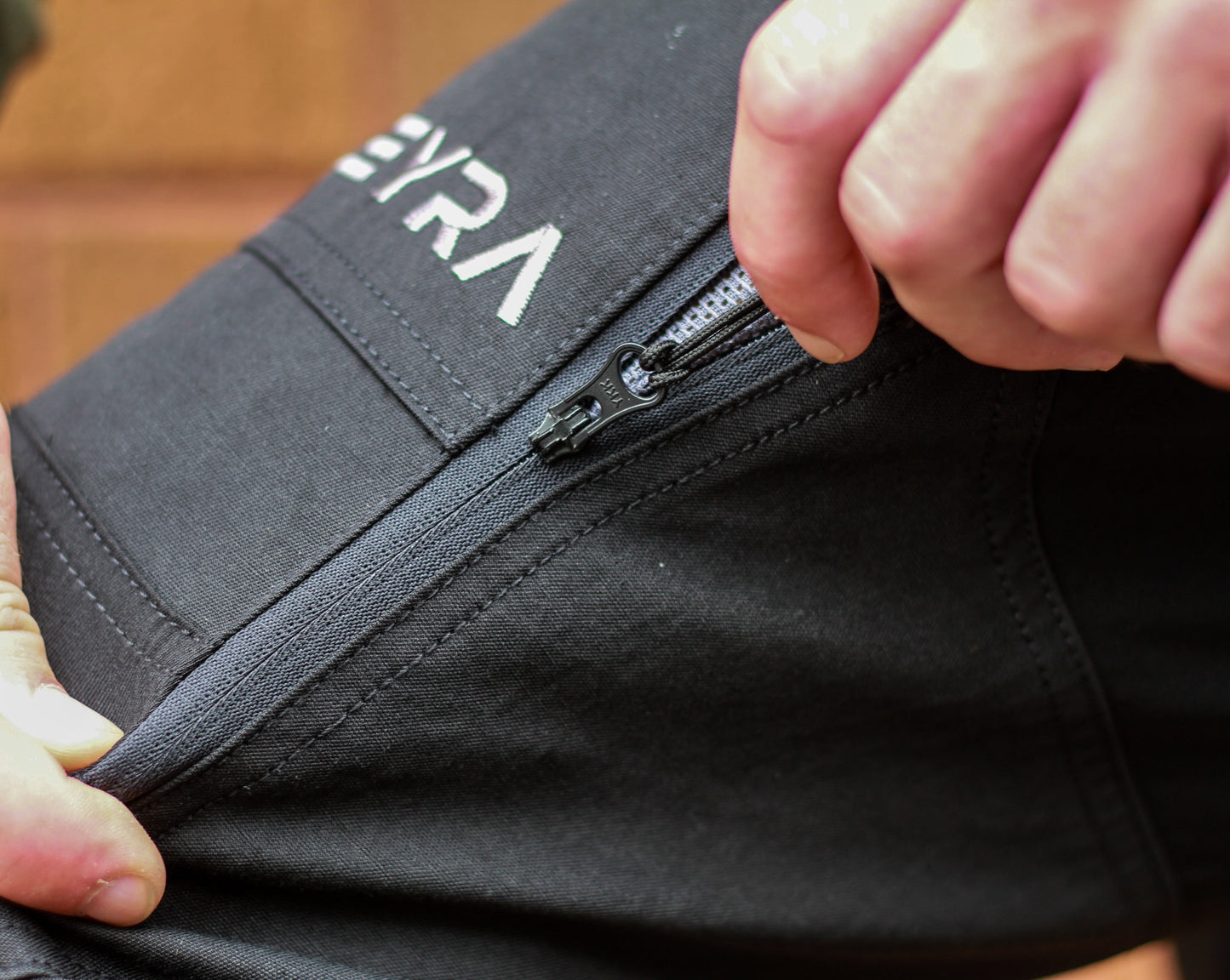 Women's Trek Trouser